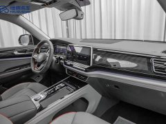 Volkswagen Teramont X 380TSI AWD Premium Luxury Edition - ფოტო 14