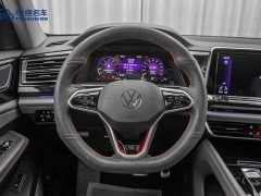 Volkswagen Teramont X 380TSI AWD Premium Luxury Edition - ფოტო 17