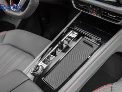 Volkswagen Teramont X 380TSI AWD Premium Luxury Edition - ფოტო 19