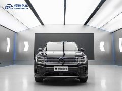Volkswagen Teramont X 380TSI AWD Premium Luxury Edition - ფოტო 2