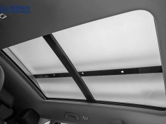 Volkswagen Teramont X 380TSI AWD Premium Luxury Edition - ფოტო 20