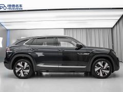 Volkswagen Teramont X 380TSI AWD Premium Luxury Edition - ფოტო 4