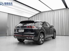 Volkswagen Teramont X 380TSI AWD Premium Luxury Edition - ფოტო 5