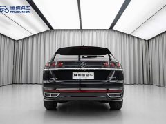Volkswagen Teramont X 380TSI AWD Premium Luxury Edition - ფოტო 6