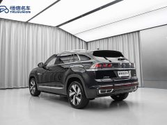 Volkswagen Teramont X 380TSI AWD Premium Luxury Edition - ფოტო 7