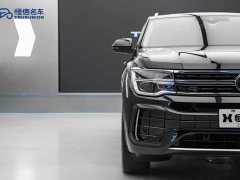 Volkswagen Teramont X 380TSI AWD Premium Luxury Edition - ფოტო 8