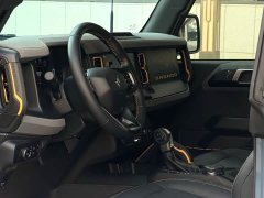 Ford Mustang 2.3T Wilderness - ფოტო 3