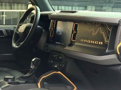 Ford Mustang 2.3T Wilderness - ფოტო 4