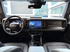 Ford Mustang 2.3T Wilderness - ფოტო 5