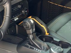 Ford Mustang 2.3T Wilderness - ფოტო 7