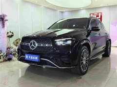 Mercedes-Benz GLE (Imported) GLE 450 4MATIC Luxury - ფოტო 1