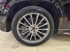 Mercedes-Benz GLE (Imported) GLE 450 4MATIC Luxury - ფოტო 10