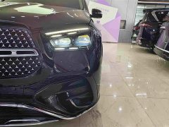 Mercedes-Benz GLE (Imported) GLE 450 4MATIC Luxury - ფოტო 11