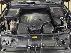 Mercedes-Benz GLE (Imported) GLE 450 4MATIC Luxury - ფოტო 12