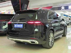 Mercedes-Benz GLE (Imported) GLE 450 4MATIC Luxury - ფოტო 14