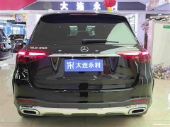 Mercedes-Benz GLE (Imported) GLE 450 4MATIC Luxury - ფოტო 15