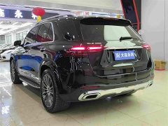 Mercedes-Benz GLE (Imported) GLE 450 4MATIC Luxury - ფოტო 16