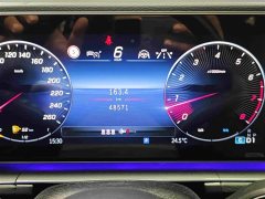 Mercedes-Benz GLE (Imported) GLE 450 4MATIC Luxury - ფოტო 18