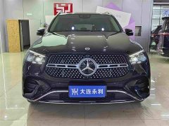 Mercedes-Benz GLE (Imported) GLE 450 4MATIC Luxury - ფოტო 2