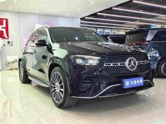 Mercedes-Benz GLE (Imported) GLE 450 4MATIC Luxury - ფოტო 3