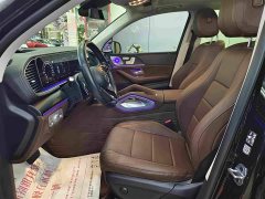 Mercedes-Benz GLE (Imported) GLE 450 4MATIC Luxury - ფოტო 4