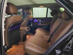 Mercedes-Benz GLE (Imported) GLE 450 4MATIC Luxury - ფოტო 5