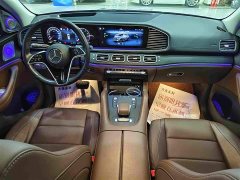 Mercedes-Benz GLE (Imported) GLE 450 4MATIC Luxury - ფოტო 6