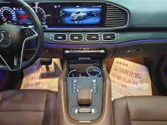 Mercedes-Benz GLE (Imported) GLE 450 4MATIC Luxury - ფოტო 7