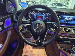 Mercedes-Benz GLE (Imported) GLE 450 4MATIC Luxury - ფოტო 8