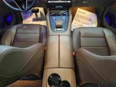 Mercedes-Benz GLE (Imported) GLE 450 4MATIC Luxury - ფოტო 9