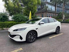 BYD Dolphin 06 DM-i Smart Drive 120KM Deluxe - ფოტო 1