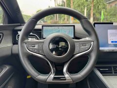 BYD Dolphin 06 DM-i Smart Drive 120KM Deluxe - ფოტო 10