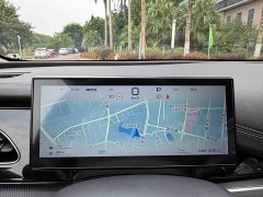 BYD Dolphin 06 DM-i Smart Drive 120KM Deluxe - ფოტო 11