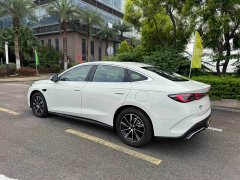 BYD Dolphin 06 DM-i Smart Drive 120KM Deluxe - ფოტო 13