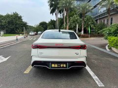 BYD Dolphin 06 DM-i Smart Drive 120KM Deluxe - ფოტო 14