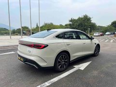 BYD Dolphin 06 DM-i Smart Drive 120KM Deluxe - ფოტო 15
