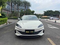 BYD Dolphin 06 DM-i Smart Drive 120KM Deluxe - ფოტო 2