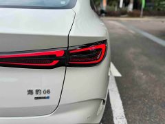 BYD Dolphin 06 DM-i Smart Drive 120KM Deluxe - ფოტო 20