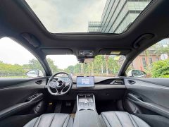 BYD Dolphin 06 DM-i Smart Drive 120KM Deluxe - ფოტო 9