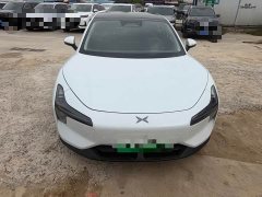 XPeng MONA M03 2026 510 Long Range Max - ფოტო 2