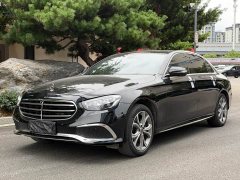 Mercedes-Benz E-Class E 300 L Luxury - ფოტო 1