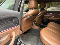 Mercedes-Benz E-Class E 300 L Luxury - ფოტო 10