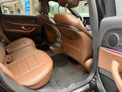 Mercedes-Benz E-Class E 300 L Luxury - ფოტო 12