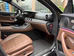 Mercedes-Benz E-Class E 300 L Luxury - ფოტო 13