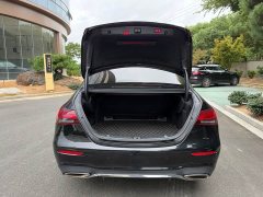 Mercedes-Benz E-Class E 300 L Luxury - ფოტო 14