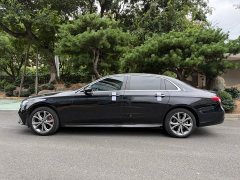 Mercedes-Benz E-Class E 300 L Luxury - ფოტო 15