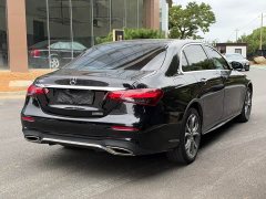 Mercedes-Benz E-Class E 300 L Luxury - ფოტო 16