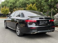 Mercedes-Benz E-Class E 300 L Luxury - ფოტო 18