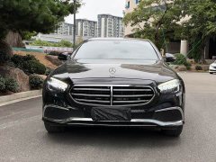 Mercedes-Benz E-Class E 300 L Luxury - ფოტო 2