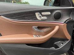 Mercedes-Benz E-Class E 300 L Luxury - ფოტო 4